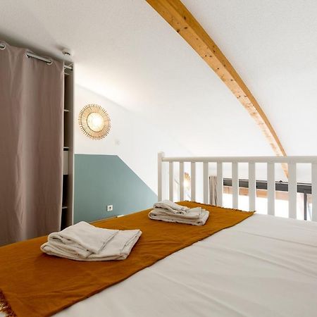 Appart'Hotel Les Lofts Du Grand Lac De Lozere Langogne Kültér fotó