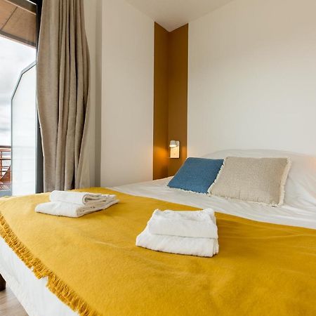Appart'Hotel Les Lofts Du Grand Lac De Lozere Langogne Kültér fotó