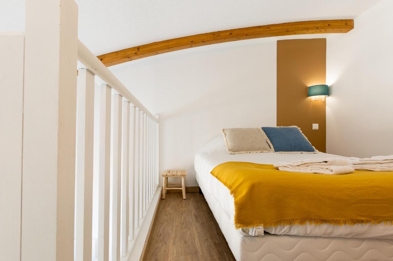 Appart'Hotel Les Lofts Du Grand Lac De Lozere Langogne Kültér fotó