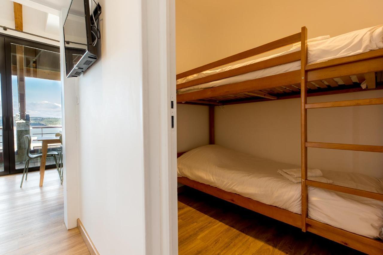 Appart'Hotel Les Lofts Du Grand Lac De Lozere Langogne Kültér fotó