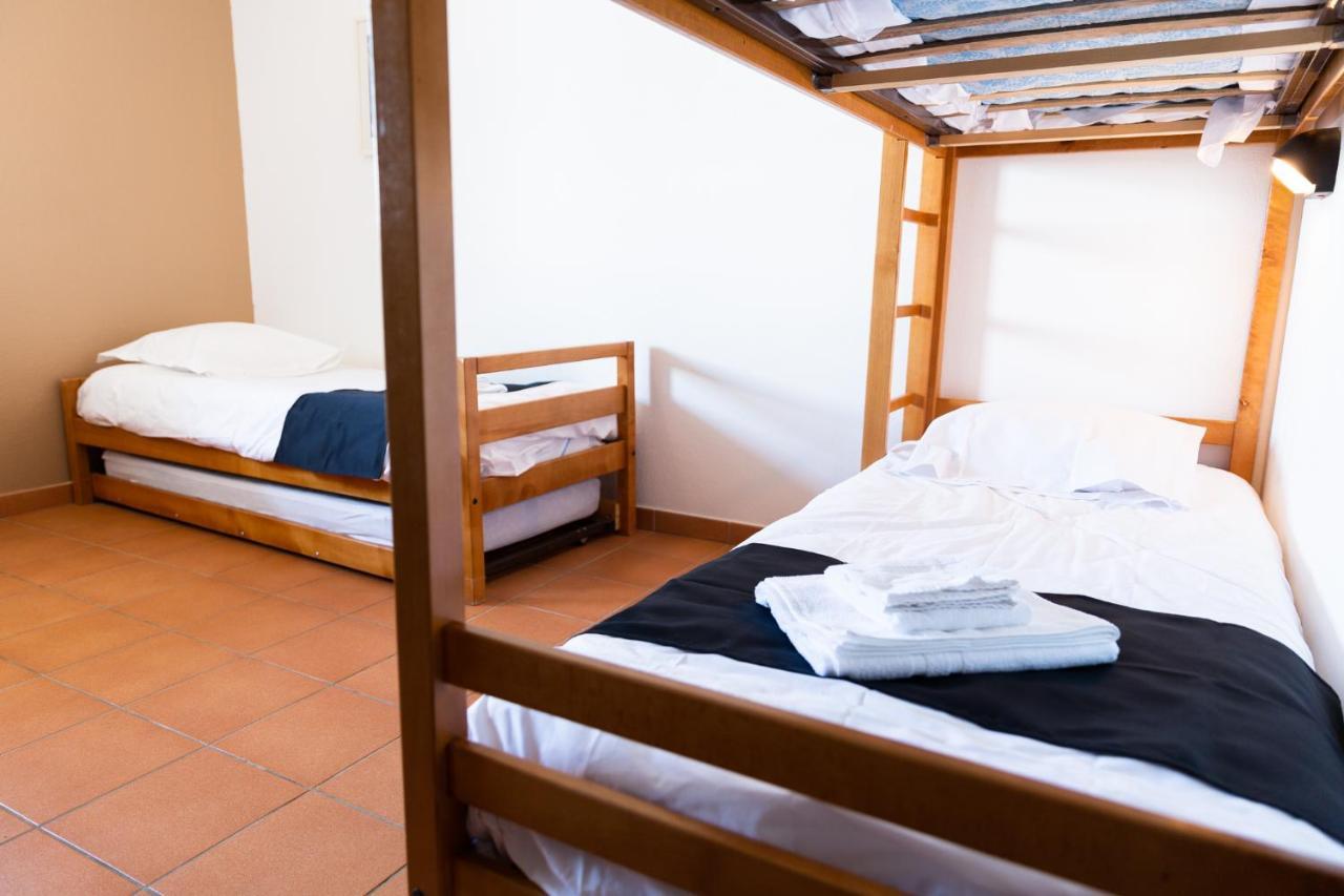 Appart'Hotel Les Lofts Du Grand Lac De Lozere Langogne Kültér fotó