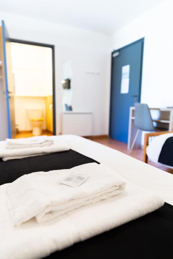 Appart'Hotel Les Lofts Du Grand Lac De Lozere Langogne Kültér fotó