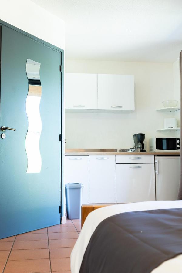 Appart'Hotel Les Lofts Du Grand Lac De Lozere Langogne Kültér fotó