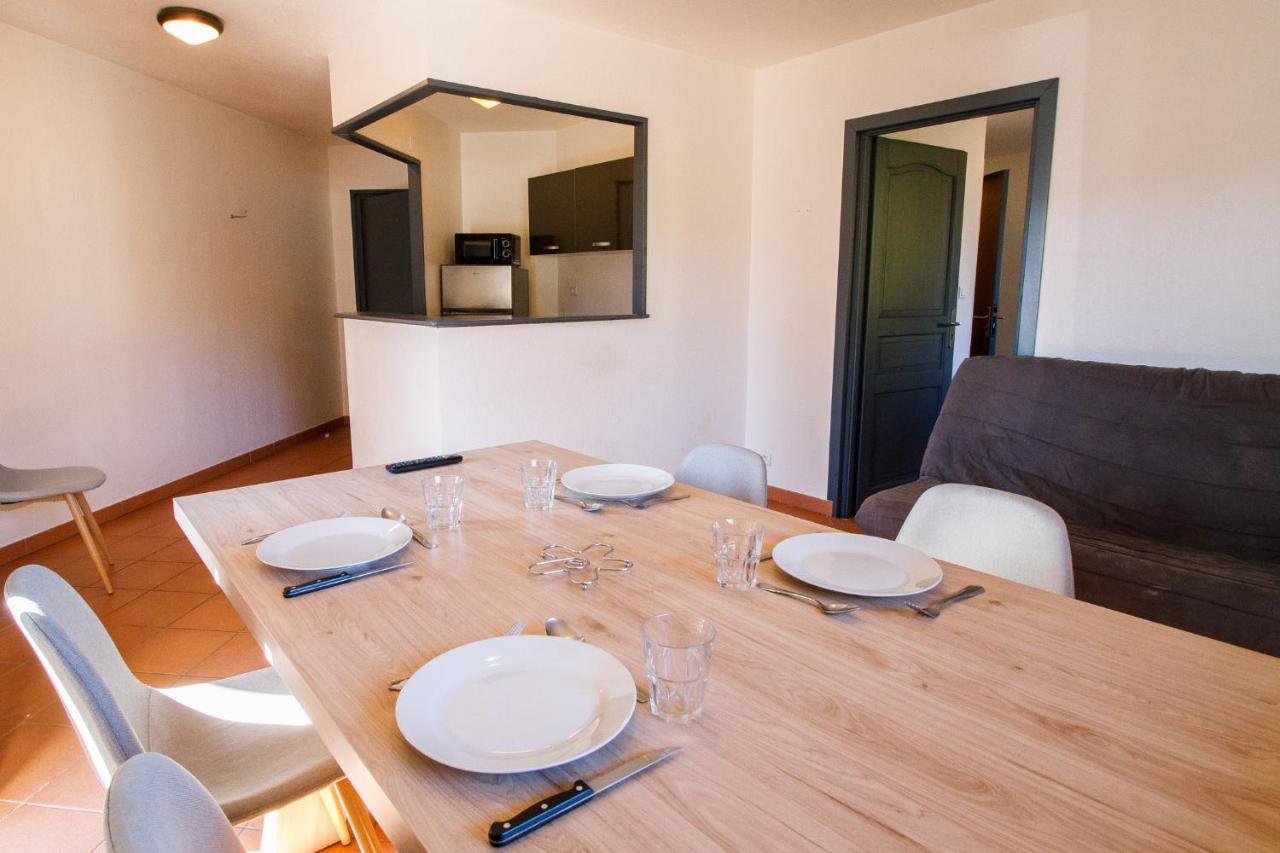 Appart'Hotel Les Lofts Du Grand Lac De Lozere Langogne Kültér fotó
